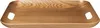 ASA Holztablett rechteckig wood 45 x 36 cm Produktbild-Vorschau 2