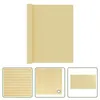 The Living Store Zeltteppich 250x450 cm Beige Produktbild-Vorschau 1