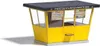 Busch 1380 DDR Kiosk Produktbild-Vorschau 1