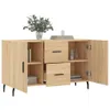 "Rabatt" Mehrzweckschrank/Vitrine/Sideboard - Modernes Produktbild-Vorschau 4