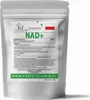 NAD+ Pulver 25g - Nicotinamid Ribosid 98% Reinheit - NAD Produktbild-Vorschau 2