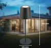Tischlampe - 2,5W, 200lm, kabellos, led, dimmbar, warmweiß, Produktbild-Vorschau 4