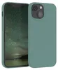 EAZY CASE Silikonhülle für Apple iPhone 13 Mini Silikon Produktbild-Vorschau 1
