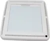 MAXXFAN MAXXSHADE Plus Cadre intérieur avec store et Voir les images du produit 4