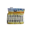AquaPur Wäscheklammern, Set 3 x 20 Stk., Gelb Produktbild-Vorschau 1