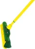 Bümag | Krallenbesen Set 2-tlg. | 30 cm mit Teleskopstiel Produktbild-Vorschau 2