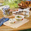 Pastetenform Schmalz rund 9 cm - Seltmann Weiden Compact Produktbild-Vorschau 3
