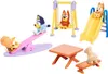 Moose Toys Bluey Deluxe Park Playset, Spielplatz, 3 Produktbild-Vorschau 7