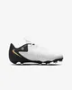 NIKE Jr. Phantom GX 2 Academy Schuhe Kinder weiss 34 Produktbild-Vorschau 2