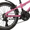 Kinderfahrrad 20 Zoll MTB mit Alurahmen - Ideales Geschenk Produktbild-Vorschau 8
