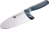 Detský kuchársky nôž Zwilling Twinny 10 cm modrý Náhľad obrázku produktu 4