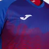 Dres Joma Tiger Iv, Červeno-Královsky Modrý, Xxl Náhled obrázku produktu 4