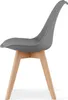 lot de 2 chaises de salle à manger Chaise de salon 2x Voir les images du produit 2