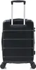 Koffer Trolley Reisekoffer Hartschalenkoffer Handgepäck mit Produktbild-Vorschau 5