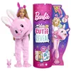 Bambola Barbie Cutie Reveal con costume da coniglietto di Anteprima dell’immagine prodotto 7