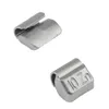 Assortimento di 350 pesi da 5-35 g Pesi in zinco Pesi di Anteprima dell’immagine prodotto 4