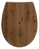 Domotechnika | WC compatto Retro - 78x48x86,5 cm - Sedile Anteprima dell’immagine prodotto 2