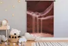 MuchoWow® Wandteppich Wandbehang Herabfallender Sand in den Produktbild-Vorschau 4