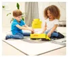 Simba Dickie DHL Truck 203747018 Podgląd zdjęcia produktu 15