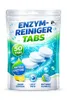 50 St. Enzymreiniger Tab Geruchsneutralisierer mit Produktbild-Vorschau 1