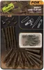 Fox Edges Camo Lead Clip Kit Size 7 Voir les images du produit 1