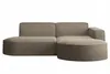 Sofa w kształcie L MODENA narożnik tkanina Verita Ceipły Podgląd zdjęcia produktu 2