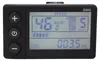Elektrický bicykel S866 LCD displej 24 V 36 V 48 V 60 V Náhľad obrázku produktu 1