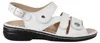 Finn Comfort Damen Sandale GOMERA weiß Größe EUR 41 Produktbild-Vorschau 17