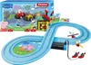 Carrera Peppa Pig - Kids GranPrix Rennbahn; 20063043 Produktbild-Vorschau 6