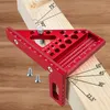 Équerre de charpentier précise en aluminium aéronautique, Voir les images du produit 11