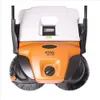 A top-down view of a Stihl KG 770 hand sweeper. Anteprima dell’immagine prodotto