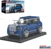 Mould King® 27029 RR Cullinan + Vitrine Voir les images du produit 2
