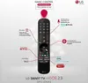 LG 55UR781C Fernseher 139,7 cm (55") 4K Ultra HD Smart-TV Produktbild-Vorschau 8