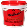 Händlmaiers domowa musztarda bawarska słodka w wiaderku Podgląd zdjęcia produktu 1