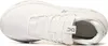 ON Running Cloudnova 2 - Herren Sneakers Schuhe All-White Produktbild-Vorschau 4