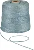 Fil de jute bleu clair, 500 m, 2 mm, 1 kg, fil de jute pour Voir les images du produit 1