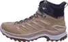 Lowa Innovo GTX Mid Ws Wanderstiefel Beige Produktbild-Vorschau 11
