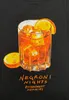 Only & Sons T-Shirt ONSDAX Kurzarmshirt Produktbild-Vorschau 4