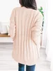 1 Stk Damen Cardigan aus hochwertigem Produktbild-Vorschau 4