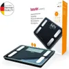 Beurer BF 400 black Glas Diagnosewaage Produktbild-Vorschau 5