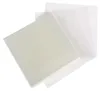 Premium Single Schutzhüllen hoch transparent 185x185 mm Produktbild-Vorschau 2