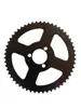 Kettenrad Ritzel Zahnrad Antriebsrad 54 Zähne T8F Kette Produktbild-Vorschau 1