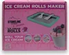 STONELINE® by Mr. Ice Cream Rolls Maker Eisplatte für Produktbild-Vorschau 8