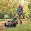 Gardena 3565-20, Mechanický zberač trávy a lístia, Čierna, Náhľad obrázku produktu 18