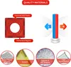 Magnetická stavebnica Marble Roller II 95ks sada - Magnetic Náhľad obrázku produktu 6