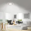 BRILONER - Plafonnier LED à lumière indirecte, lumière Voir les images du produit 4