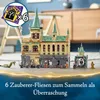 Lego Harry Potter 76389 Hogwart: Komnata Tajemnic Podgląd zdjęcia produktu 48