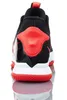 Nike Buty Lebron Witness 5 Bred, CQ9380005 Podgląd zdjęcia produktu 14