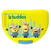 Minions Butterbrotdose Pausenbox Schule Frühstück Produktbild-Vorschau 5
