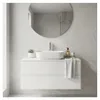 Wastmeubel Color 2S 80, wit Productafbeelding-voorbeeld 3